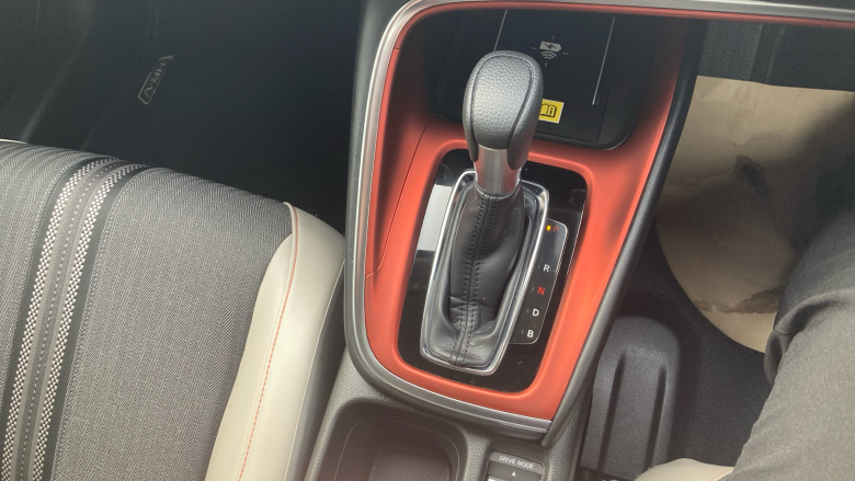 Honda HR-V 1.5 eHEV Advance Style 5dr CVT Hybrid Hatchback